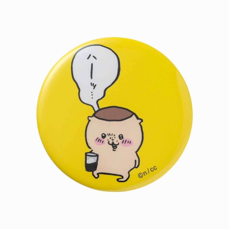 吉伊卡哇 扭蛋徽章(有趣的夥伴篇)(全15種)