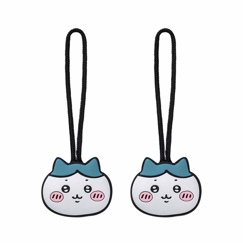 ちいかわ ジッパータブ(ハチワレ)