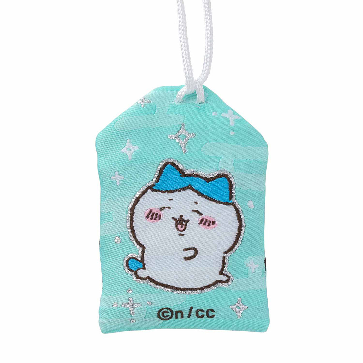 吉伊卡哇 护身符(总会好起来的!)