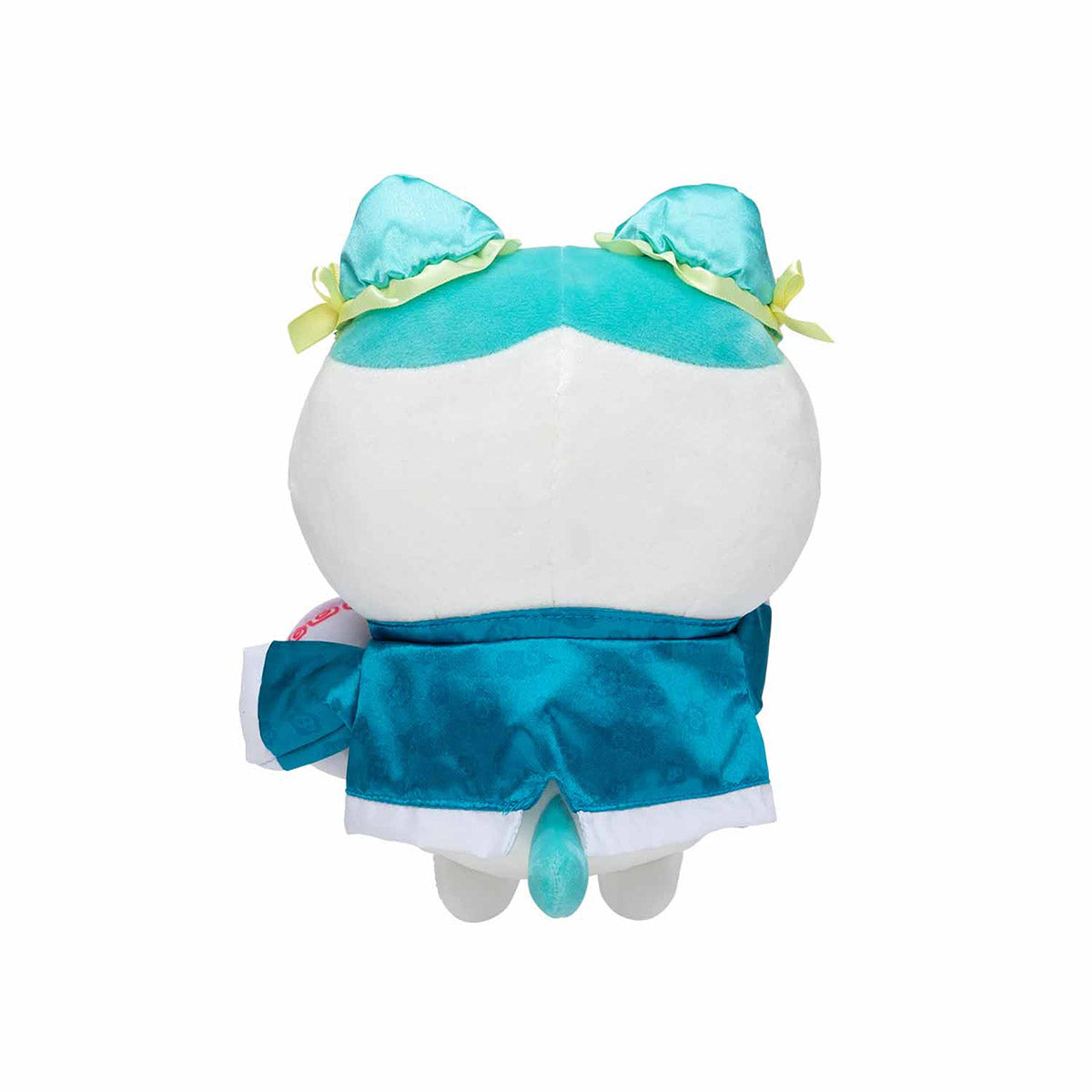 【予約】ちいかわ飯店 来来(ライライ)ぬいぐるみS(ハチワレ)【2022年11月上旬より順次発送予定】【通常商品と同時購入・配送希望日指定不可】【キャンペーン対象外】