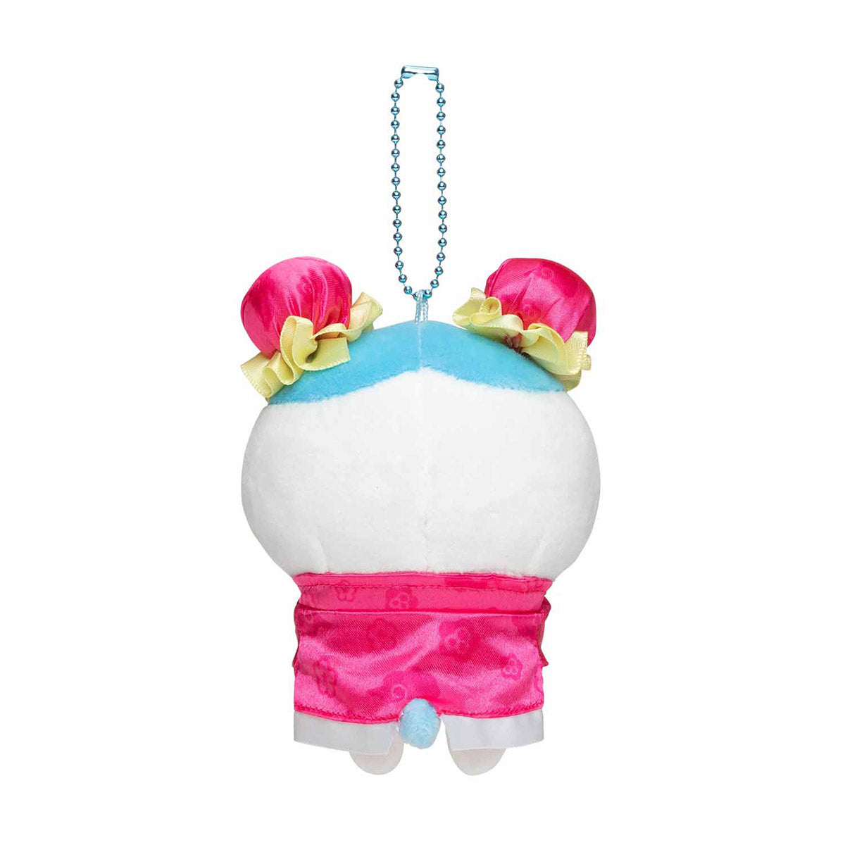 치이카와 반점 라이라이 쁘띠 미니 마스코트 (하치와레)