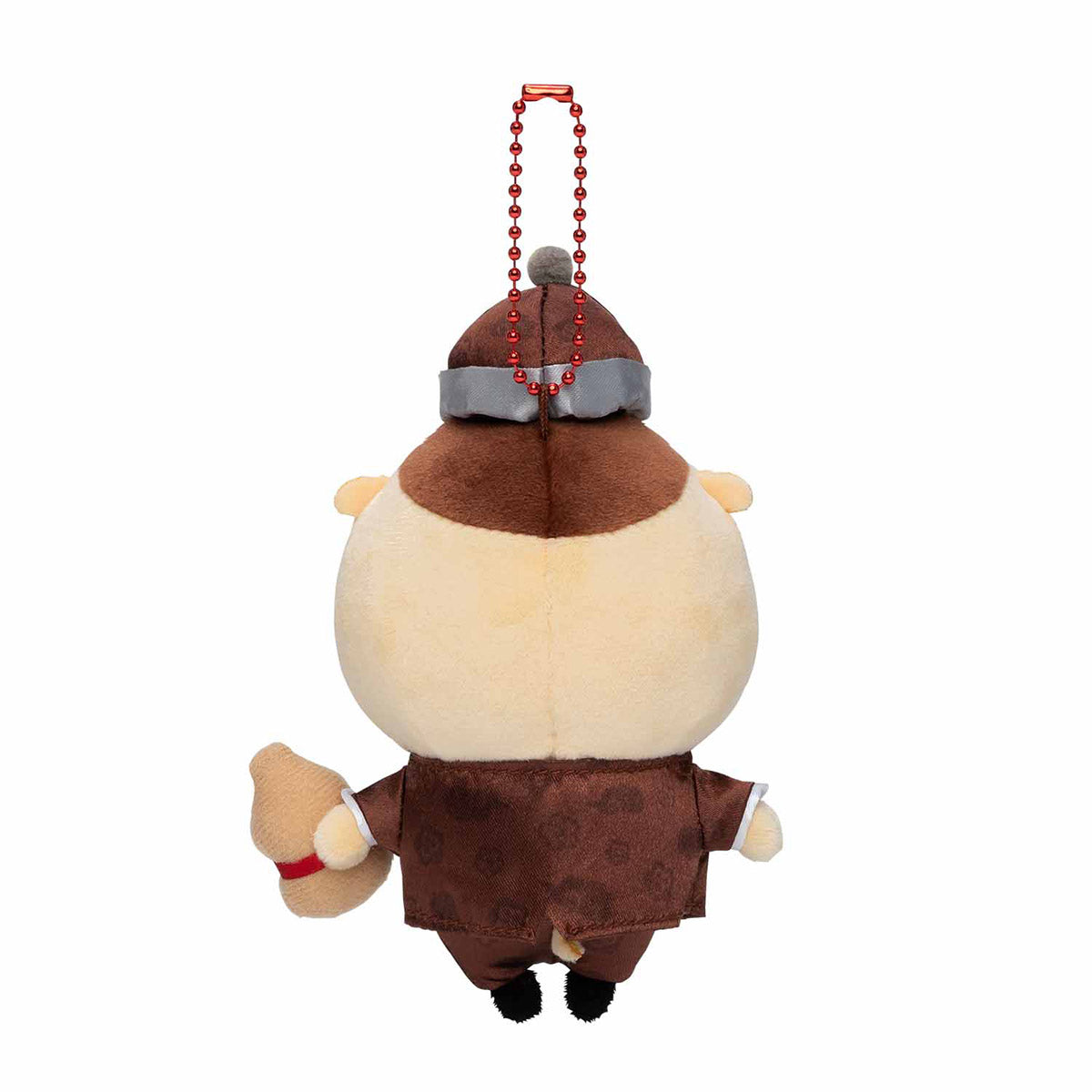 치이카와 반점 라이라이 쁘띠 미니 마스코트 (쿠리만쥬)