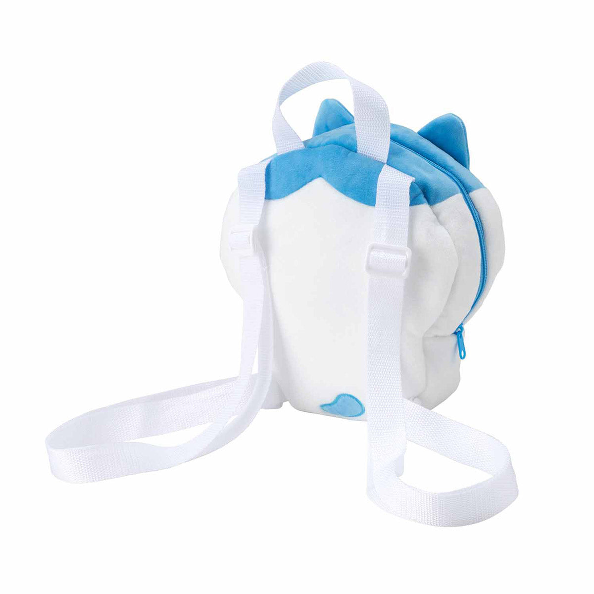 ちいかわ ぬいぐるみリュック(ハチワレ)