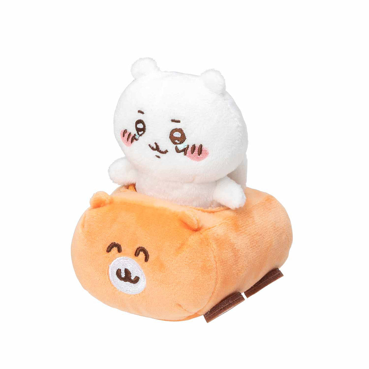 Chiikawa Drive! Boo-i Plush (Chiikawa)