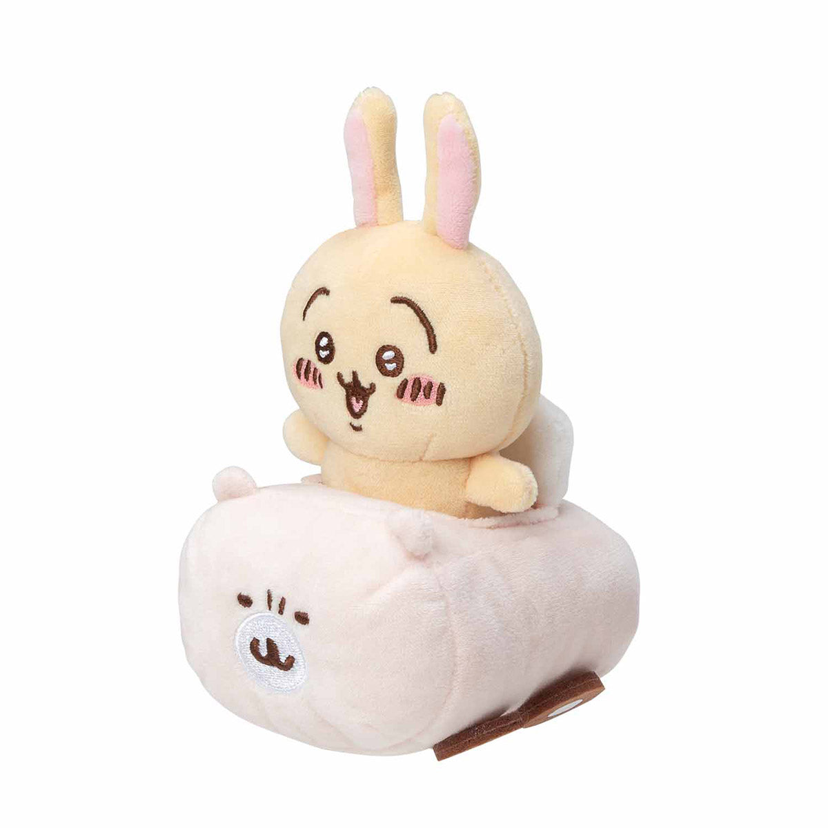 Chiikawa Drive! Boo-i Plush (Usagi)