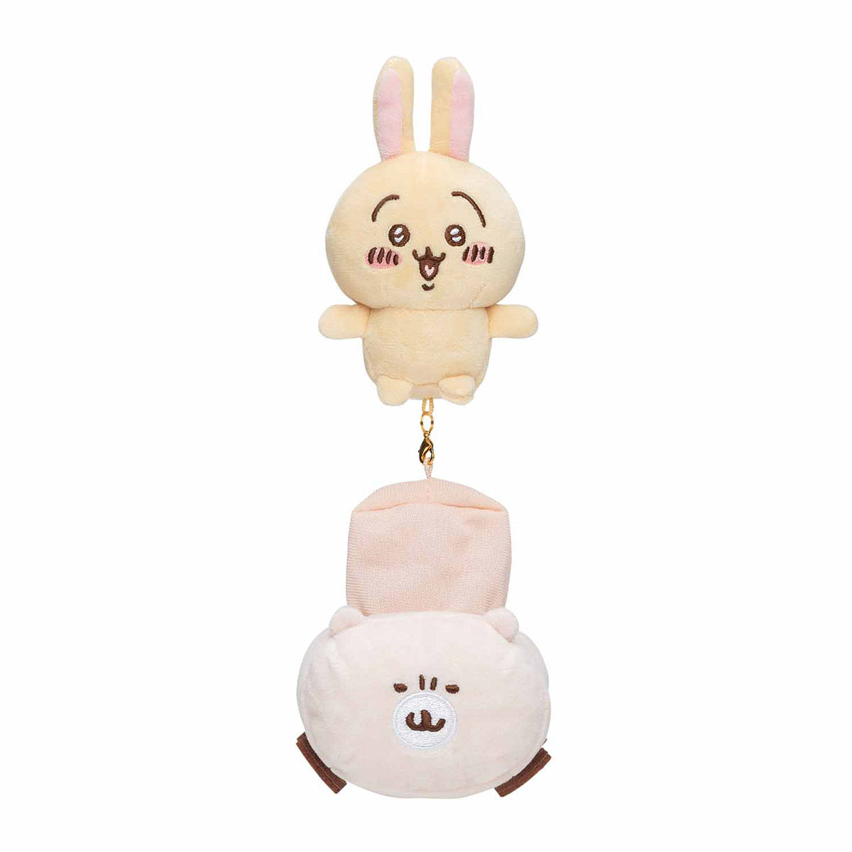 Chiikawa Drive! Boo-i Plush (Usagi)