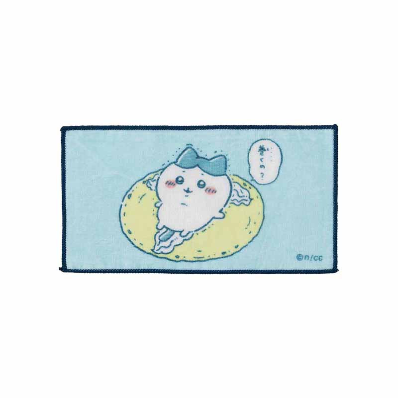Chiikawa Crepe Set of 3 Towels