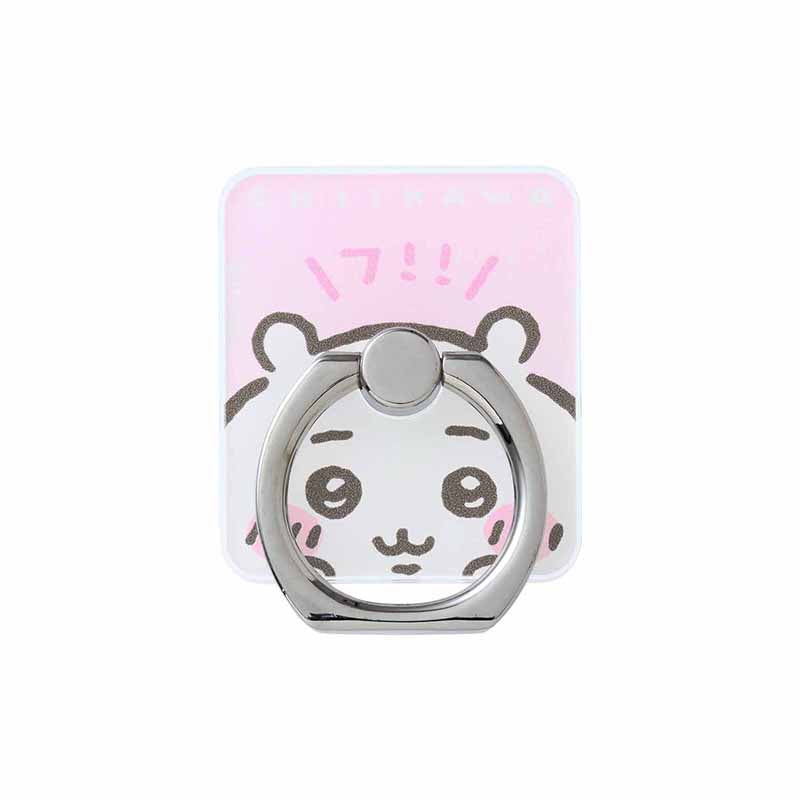 Chiikawa Peek-a-boo Smartphone Ring (Chiikawa)