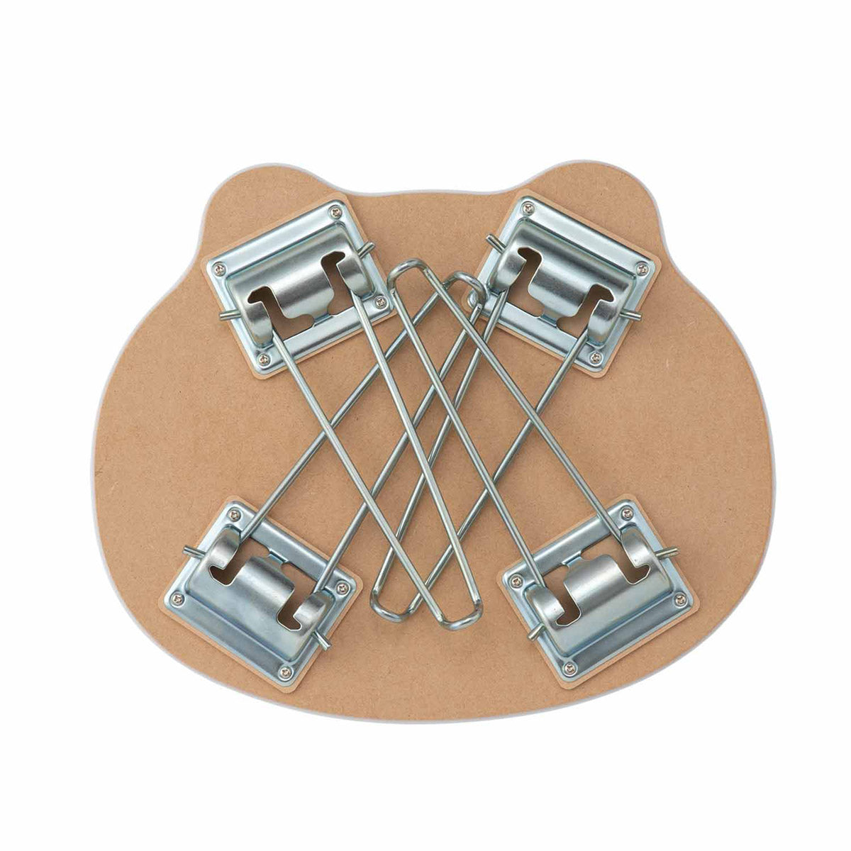 ちいかわ ダイカットミニマルテーブル(ちいかわ)