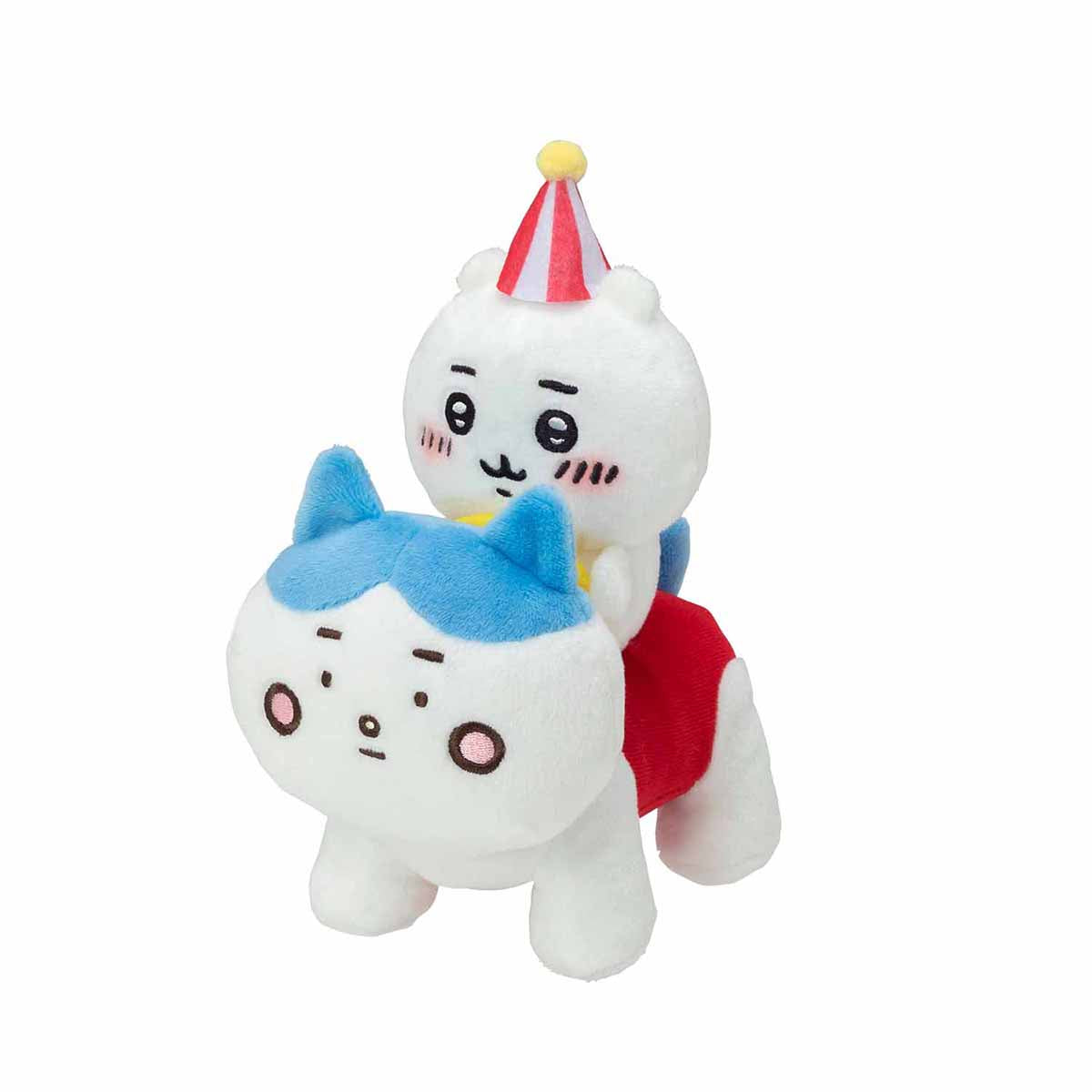 Chiikawaland Pi-Popo Plush (Chiikawa)