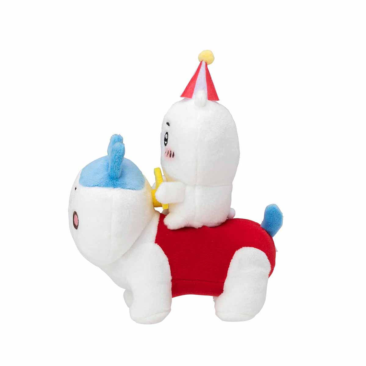Chiikawaland Pi-Popo Plush (Chiikawa)
