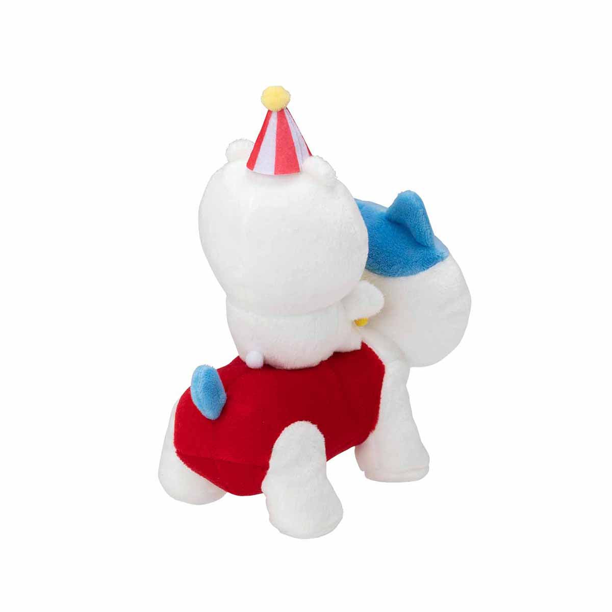 Chiikawaland Pi-Popo Plush (Chiikawa)