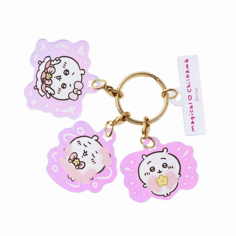Magical Chiikawa Transformation! Acrylic Charm (Chiikawa)