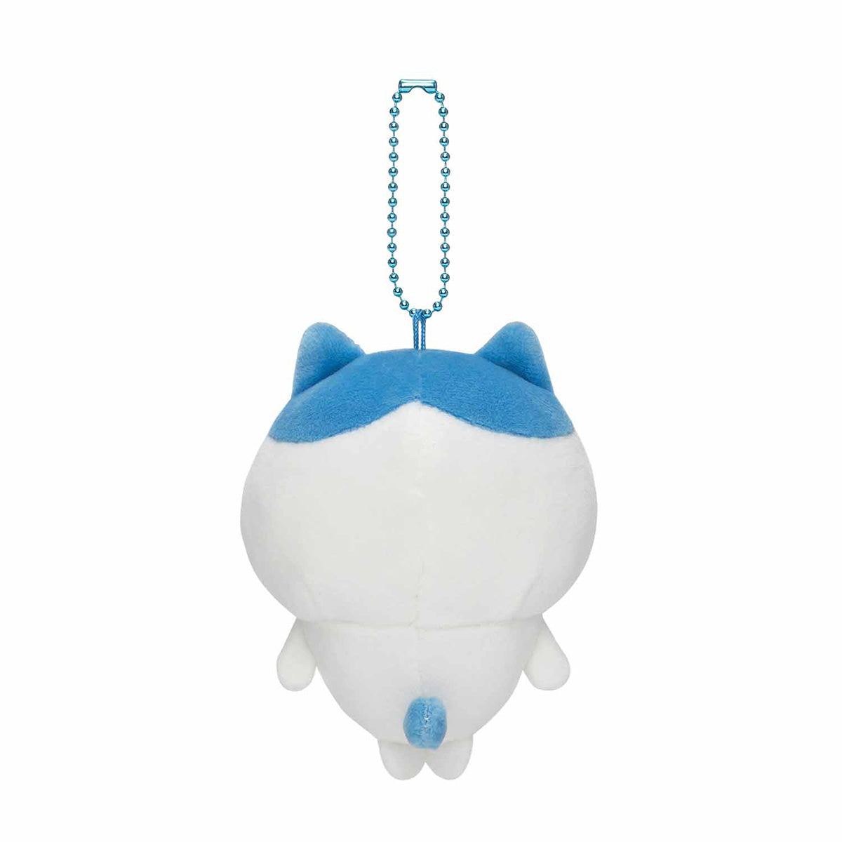 Chiikawa Mochitto Petit Mini Mascot (Hachiware)