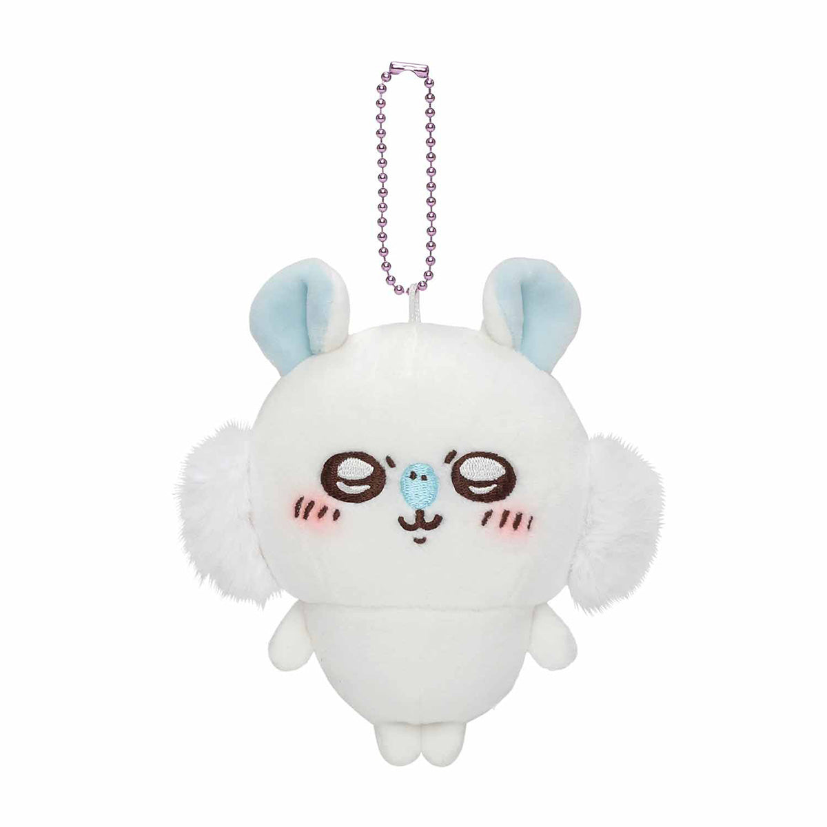 Chiikawa Mochitto Petit Mini Mascot (Momonga)