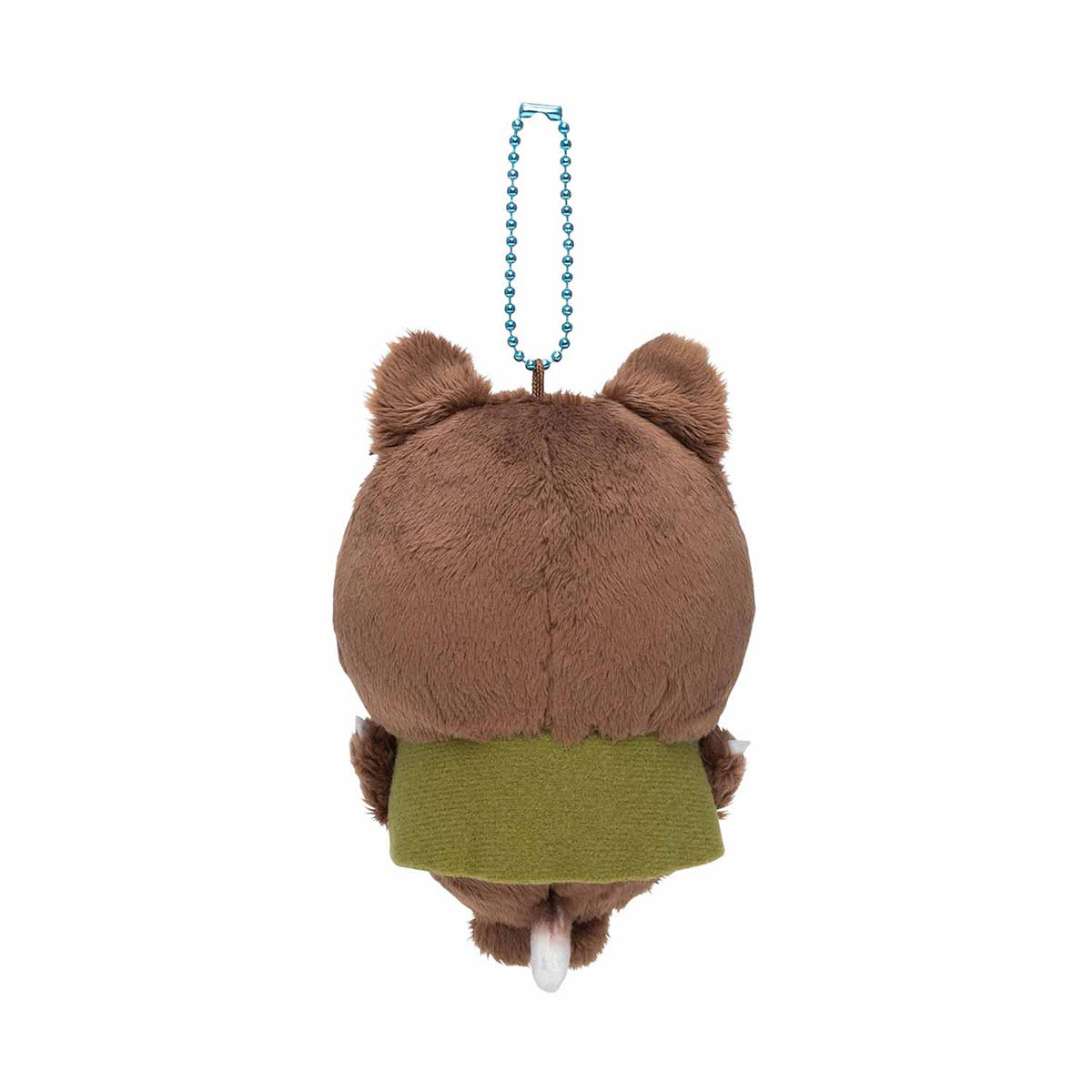 치이카와 변장했어요! 마스코트 (늑대 하치와레)