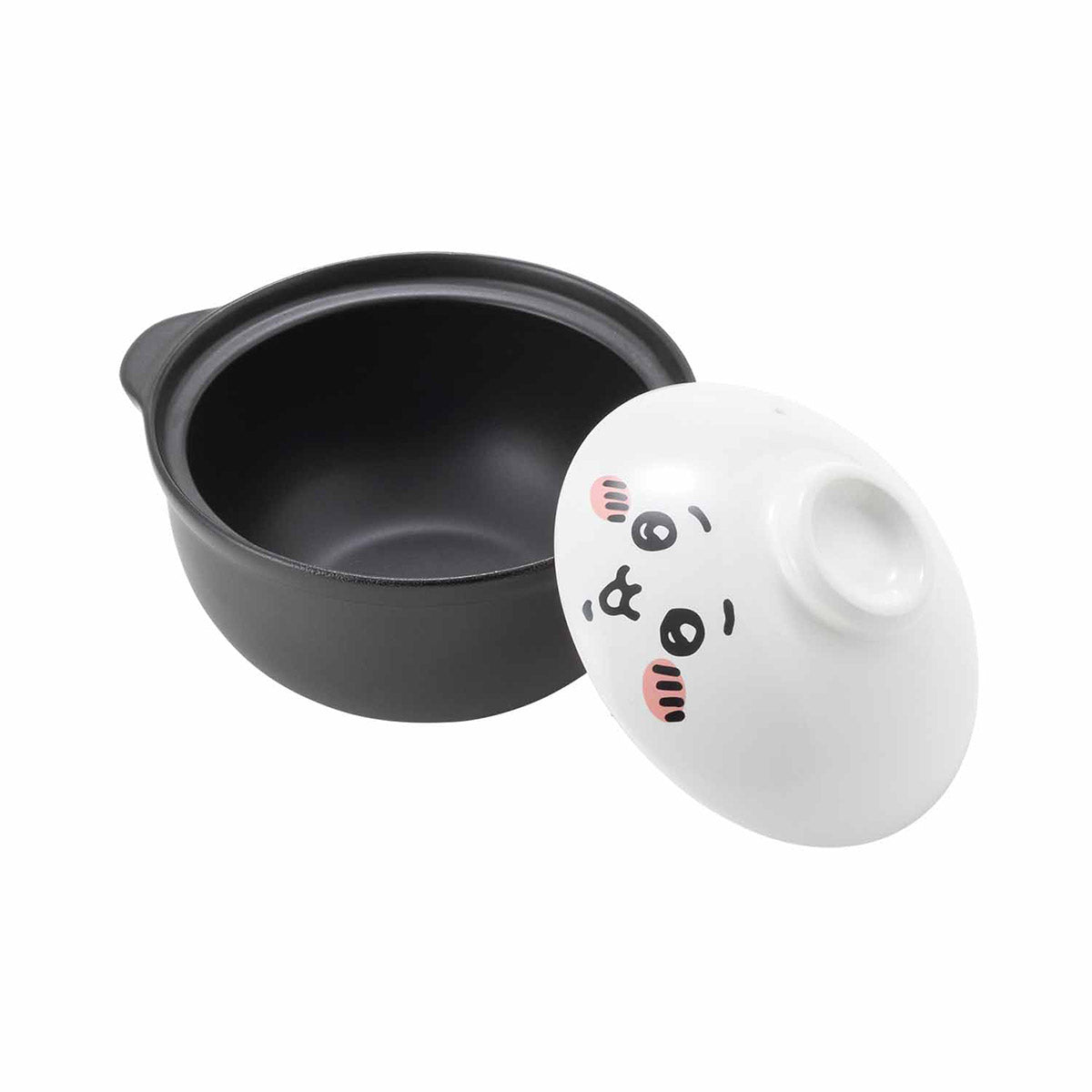 Chiikawa Cozy Mini Clay Pot