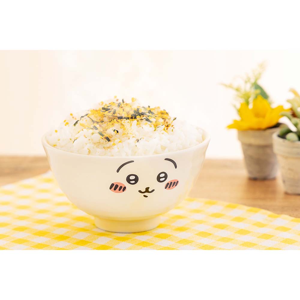 ちいかわ お茶碗(うさぎ)