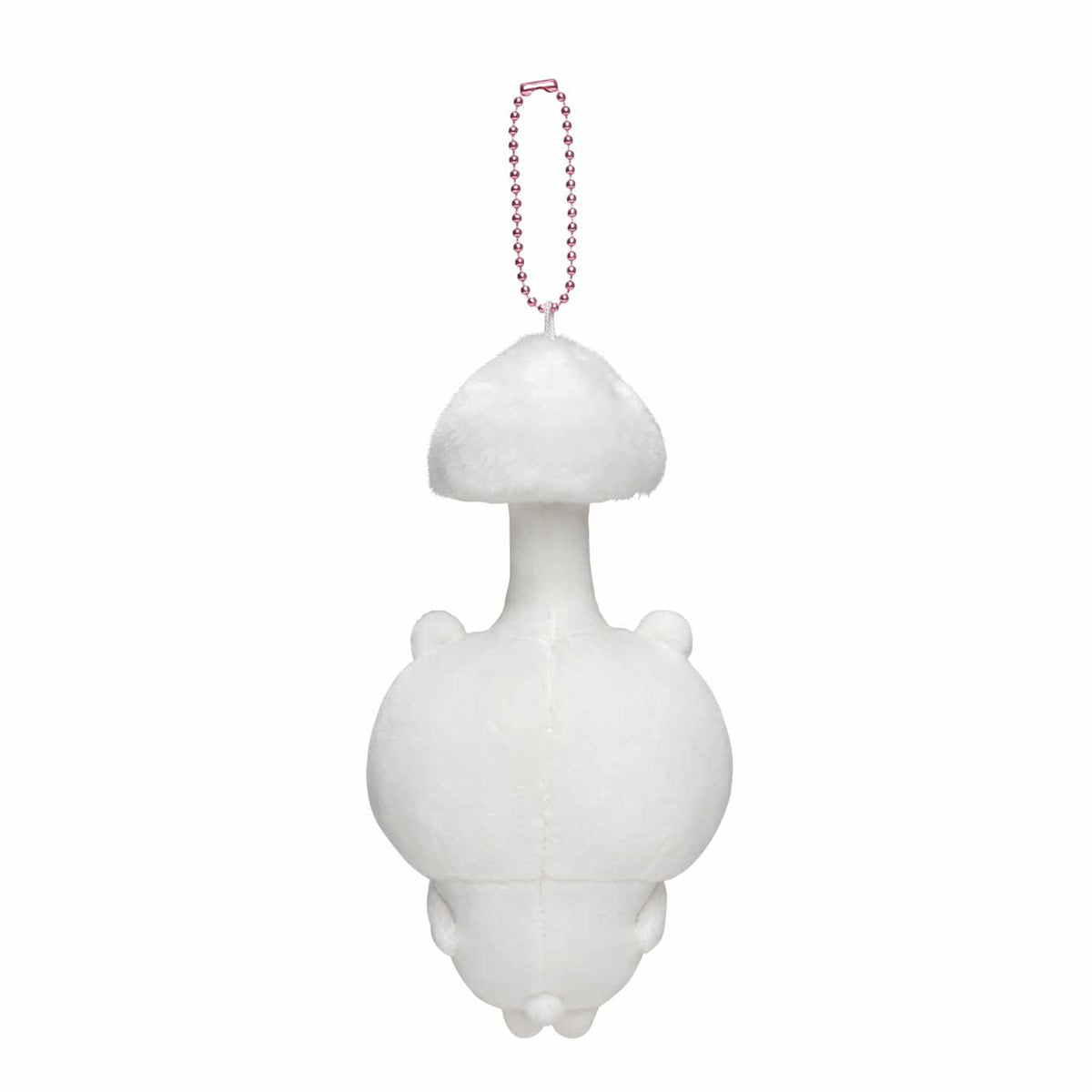 吉伊卡哇 被做了!?「寄生」!!吊飾