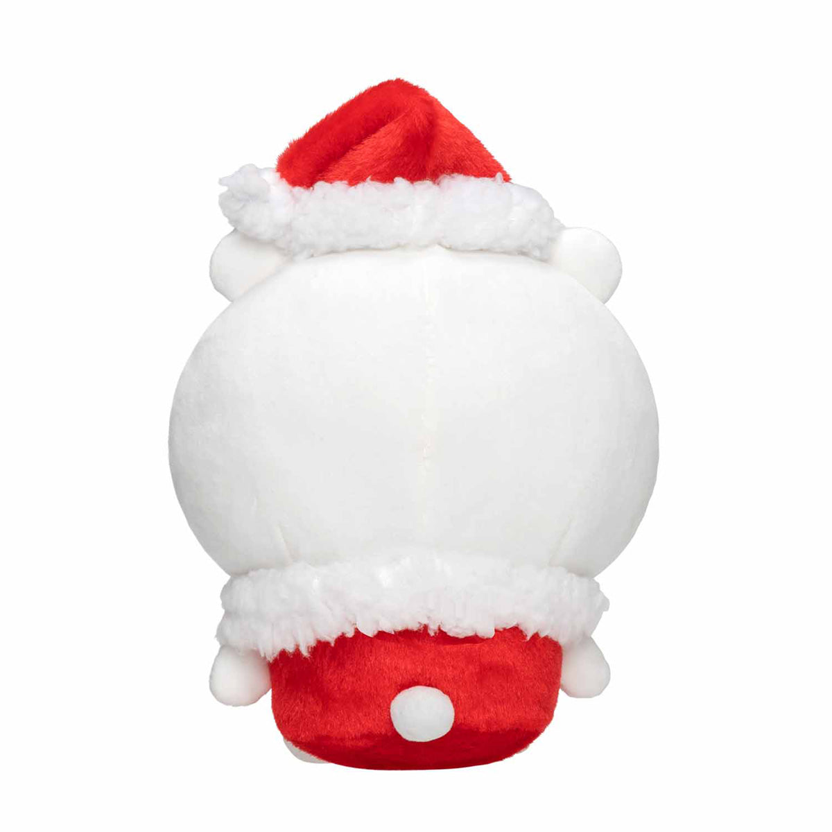 吉伊卡哇 聖誕老人來了!玩偶S(吉伊卡哇)