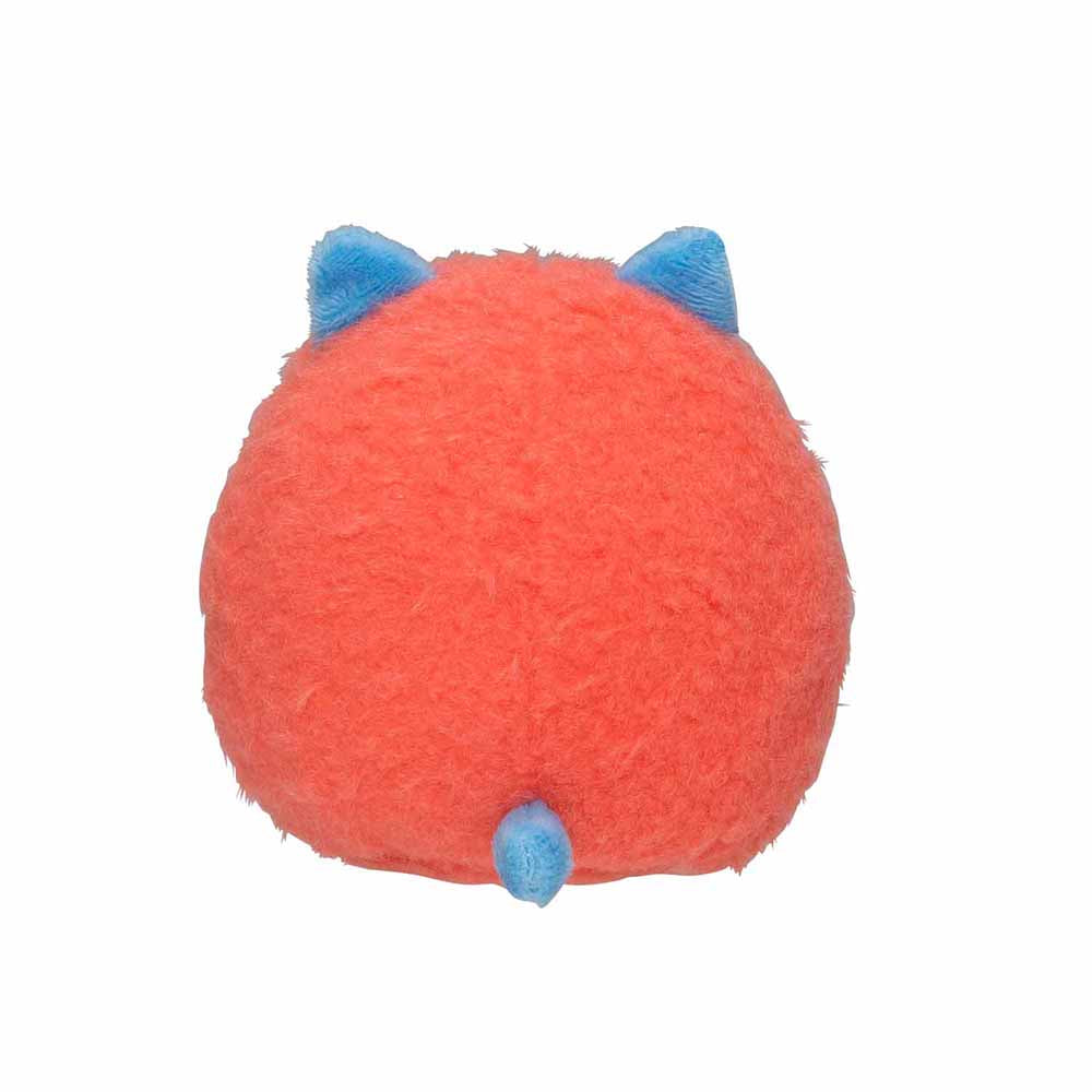 치이카와 달마가 되어버린! 오뚝이 일어나는 인형 (하치와레)