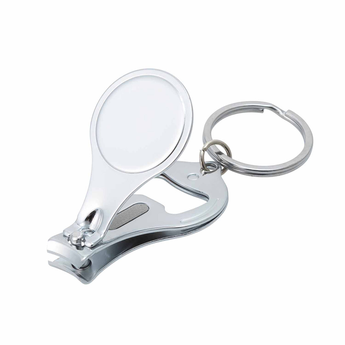 吉伊卡哇 东京特产 玻璃指甲剪(剪!剪!剪!)