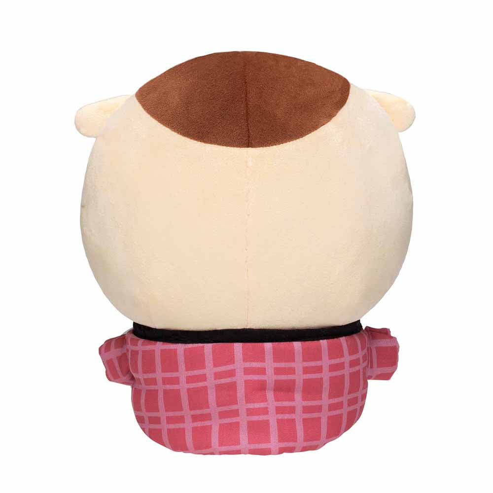 치이카와 쿠리만쥬의 합석 인형