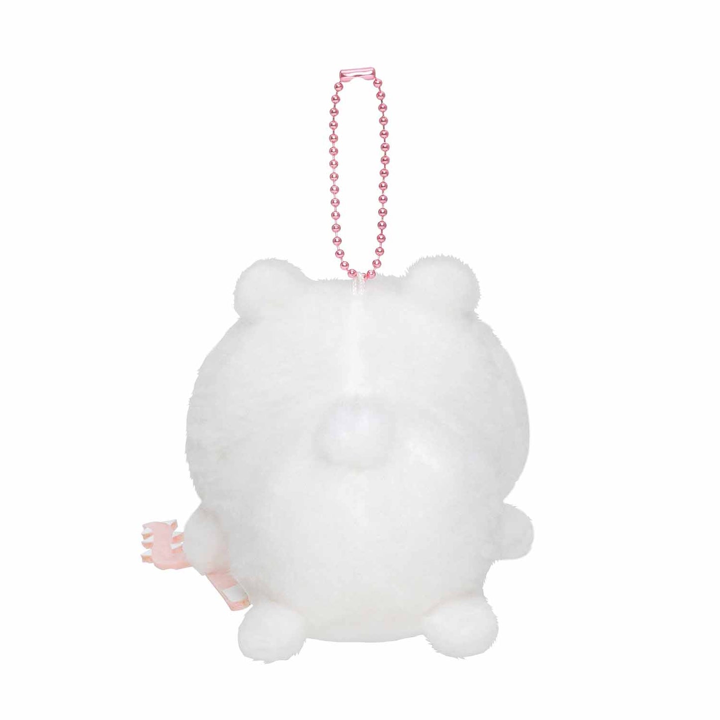 치이카와 복슬복슬 마스코트 실패했다... 오늘의 토벌 (치이카와)