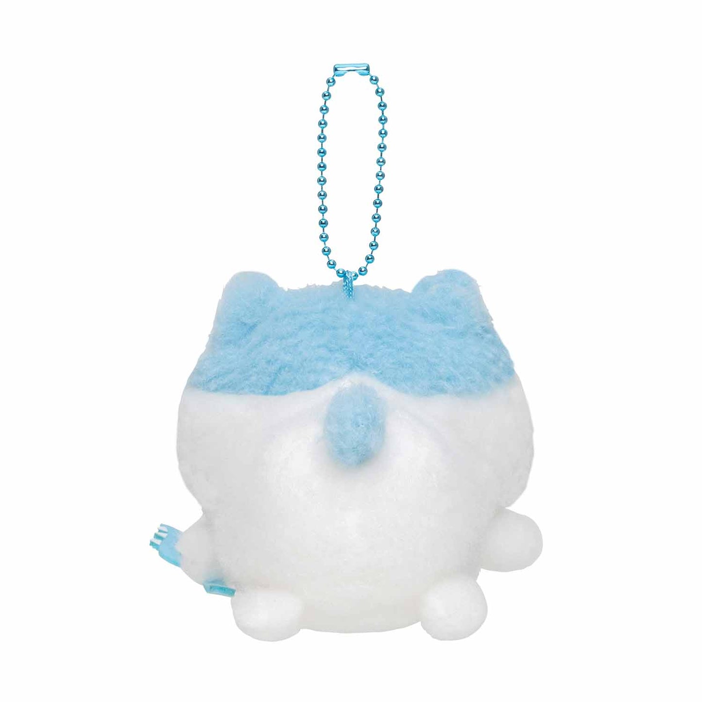 ちいかわ ほわほわマスコット 失敗しちゃった・・・今日の討伐(ハチワレ)