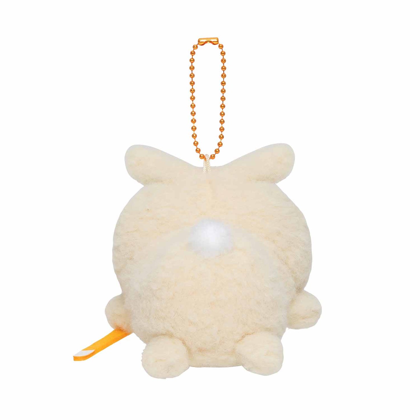 吉伊卡哇 绒毛挂件 今天的讨伐失败了...(乌萨奇)