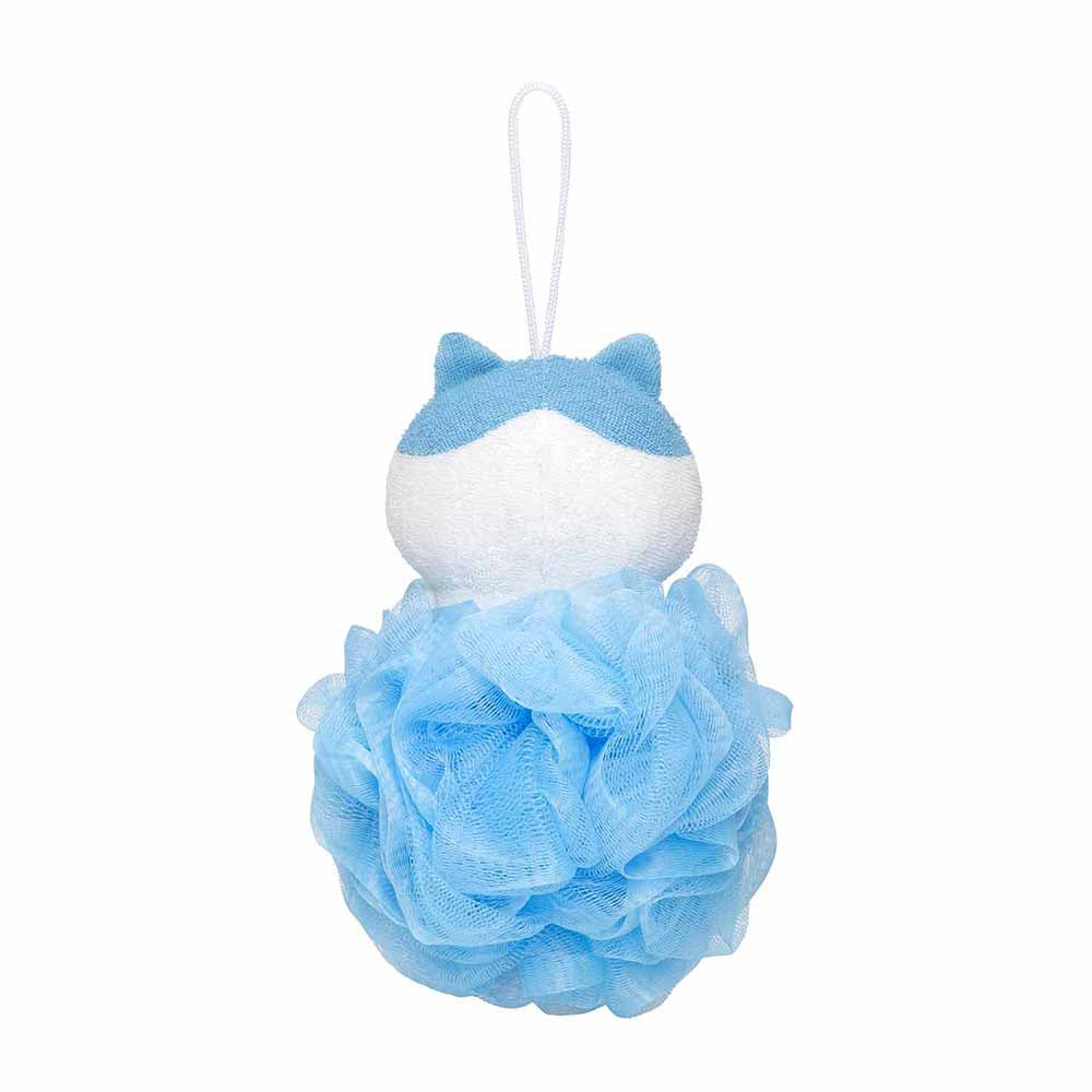 Chiikawa Bubble Up! Bath Lily (Hachiwari)