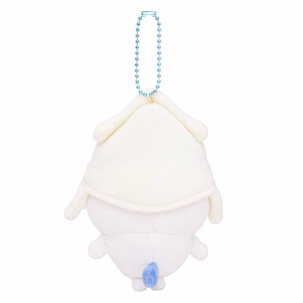 吉伊卡哇水族馆 鱿鱼样的哈奇喵挂件