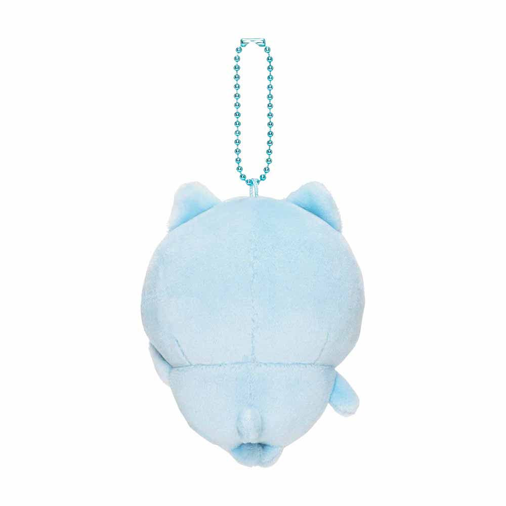 ちいかわ パジャマパーティーなぷちミニマスコット(ハチワレ)