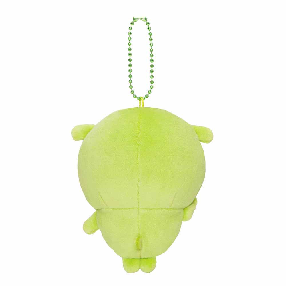 吉伊卡哇 睡衣派对迷你挂件(栗子馒头)