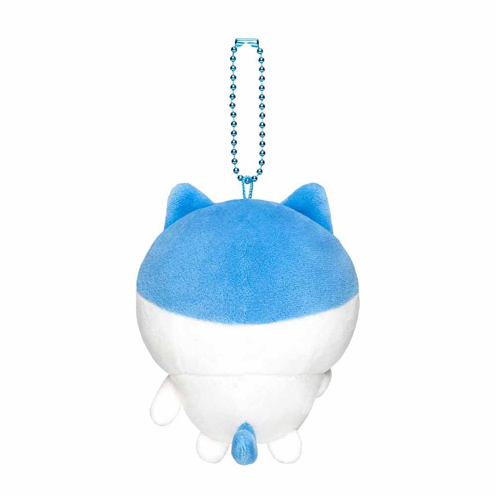 吉伊卡哇 運動髮型八割吊飾