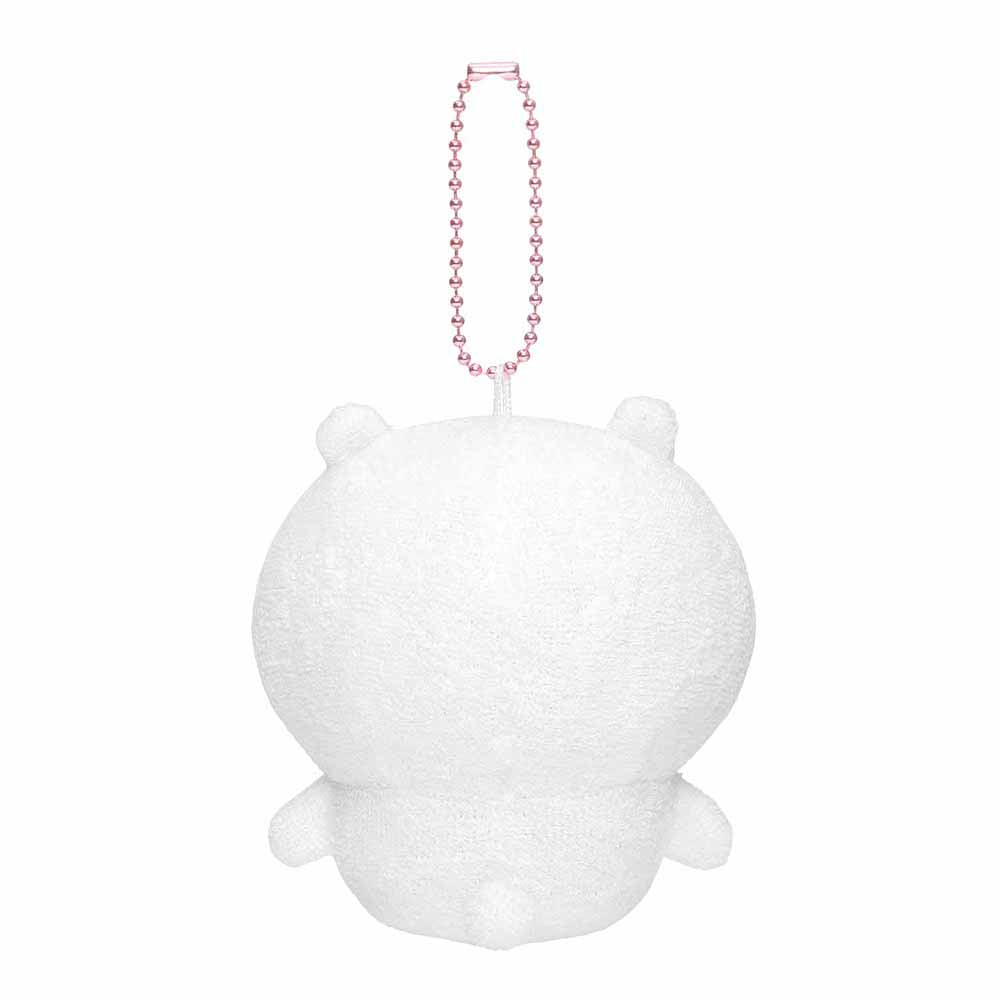 吉伊卡哇 毛巾布吊飾(吉伊卡哇)