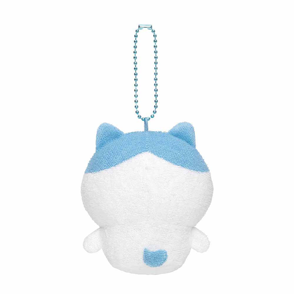 吉伊卡哇 毛巾布吊飾(八割)