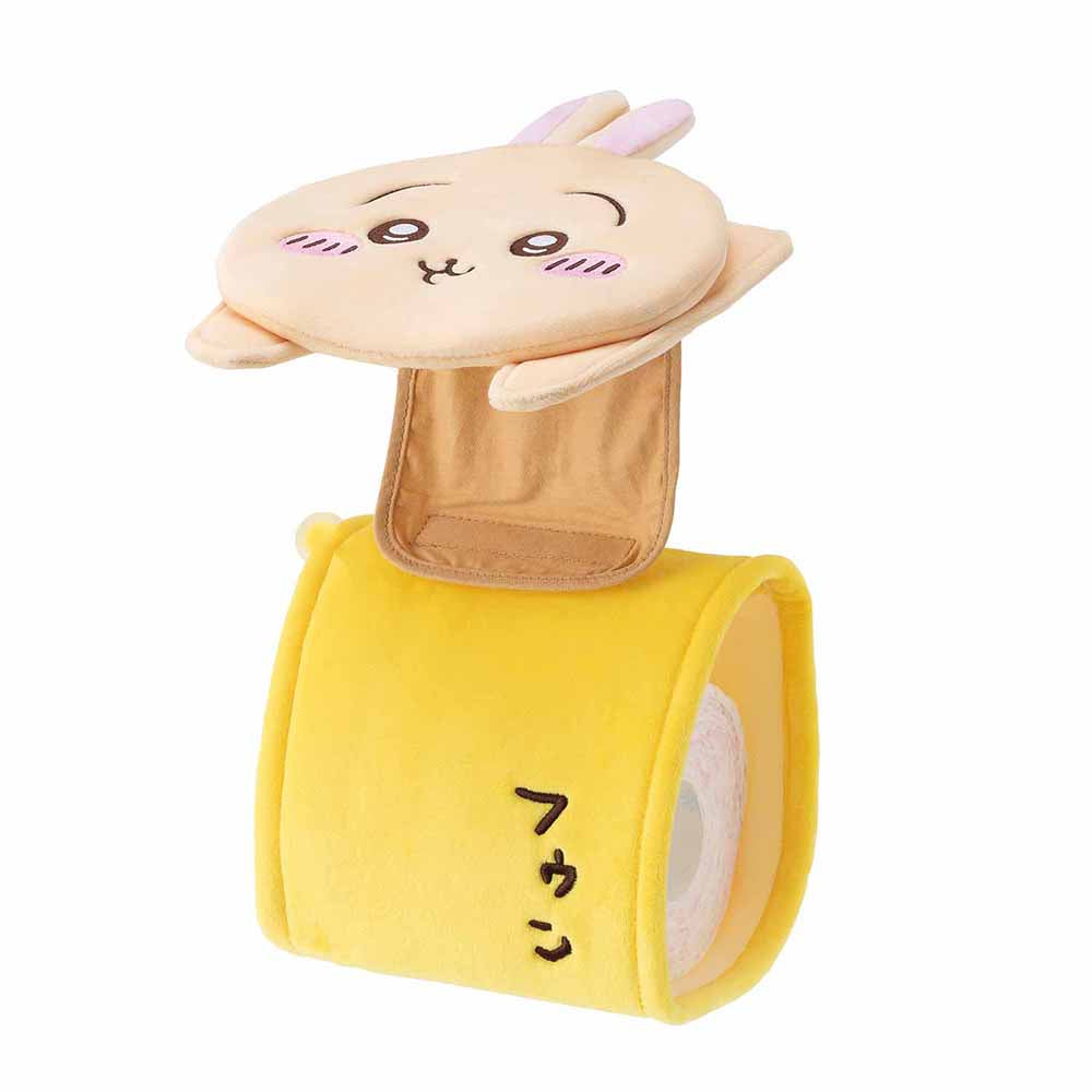Chiikawa Paper Holder Cover (Usagi)