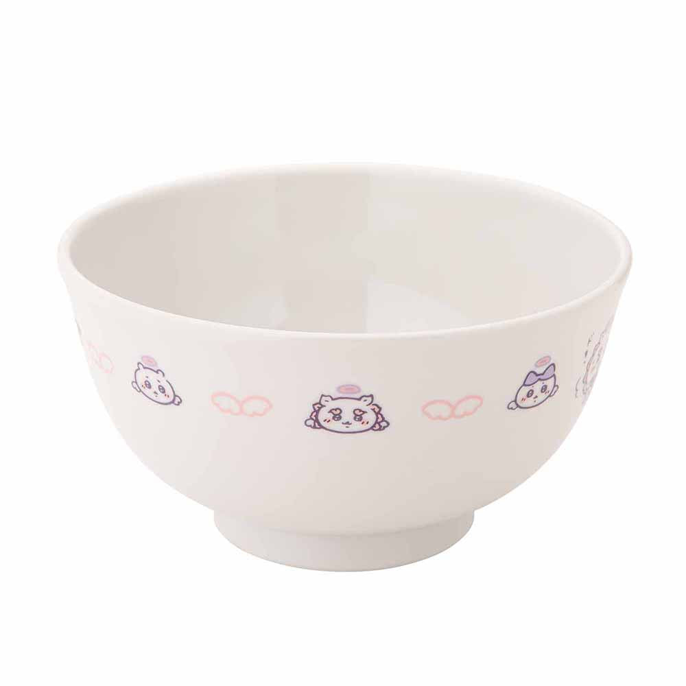 吉伊卡哇 天使?恶魔 轻量拉面碗