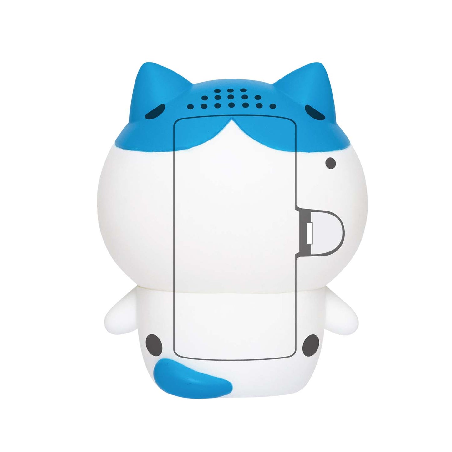 吉伊卡哇 冰箱里的吉伊卡哇(哈奇喵)