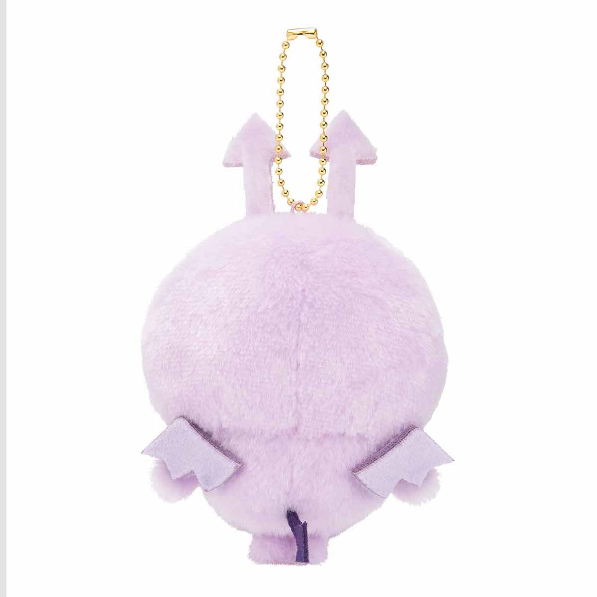 ちいかわ てんし♡あくま あくまのあかちゃんマスコット(うさぎ)