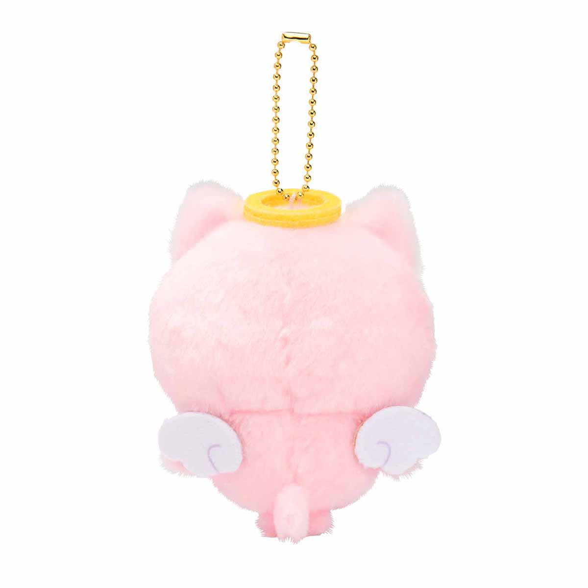 Chiikawa Angel & Demon Angel Baby Mascot (Hachiware)