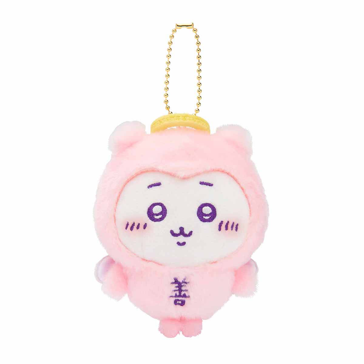 ちいかわ てんし♡あくま てんしのあかちゃんマスコット(ちいかわ)