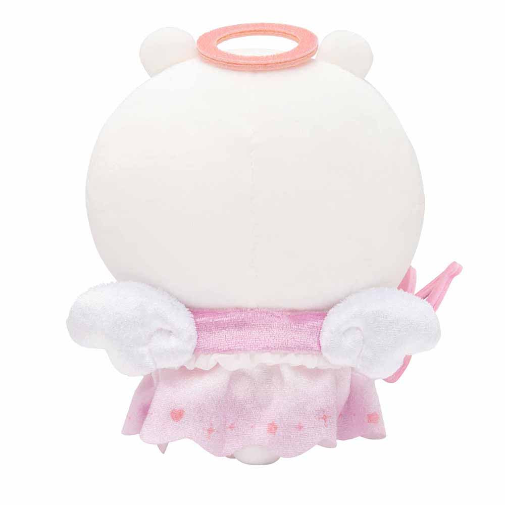 吉伊卡哇 天使?恶魔 玩偶S(天使版吉伊卡哇)