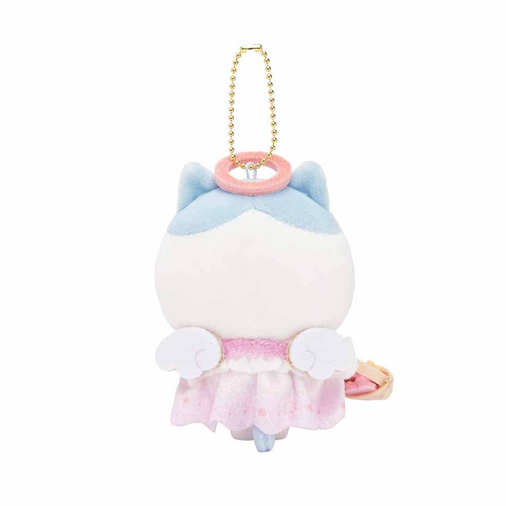 ちいかわ てんし♡あくま マスコット(てんしなハチワレ)
