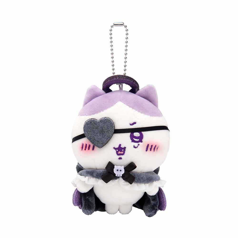 ちいかわ てんし♡あくま マスコット(だてんしなハチワレ)