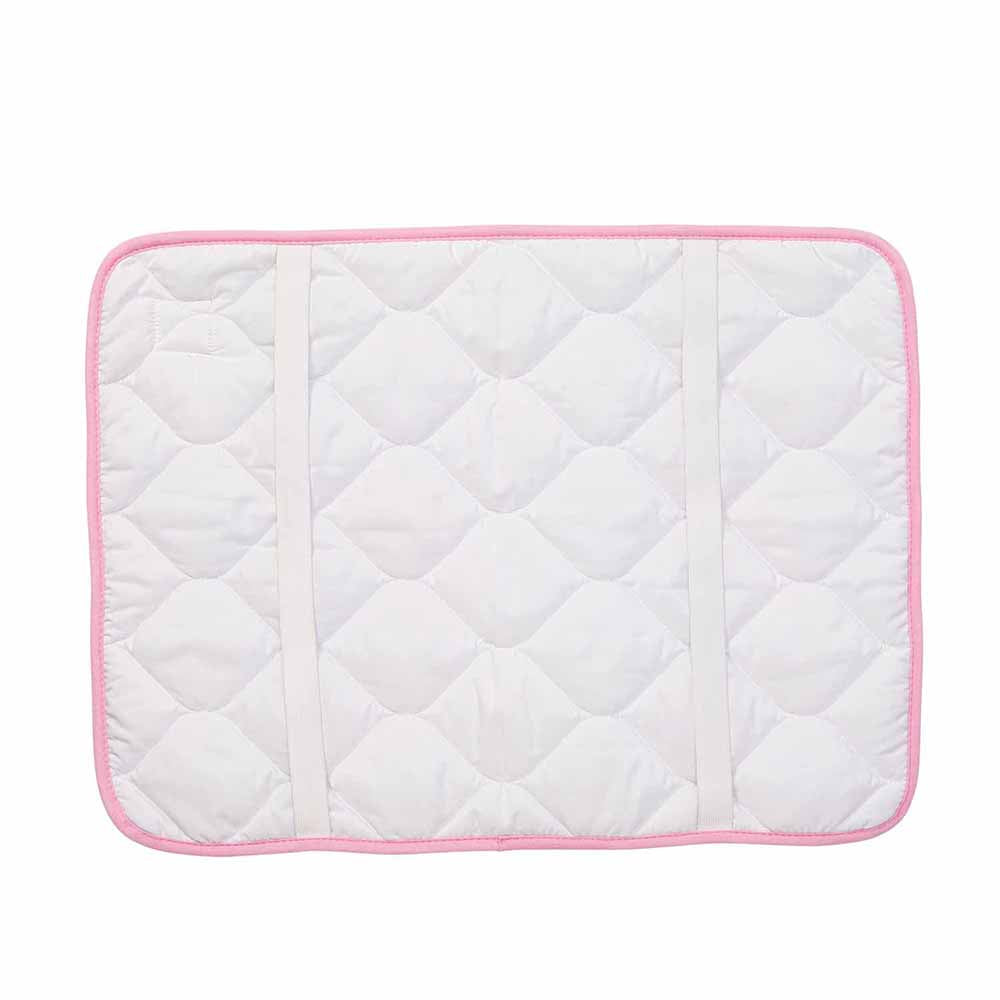 치이카와 시원한 큰 베개커버 (퍼플)