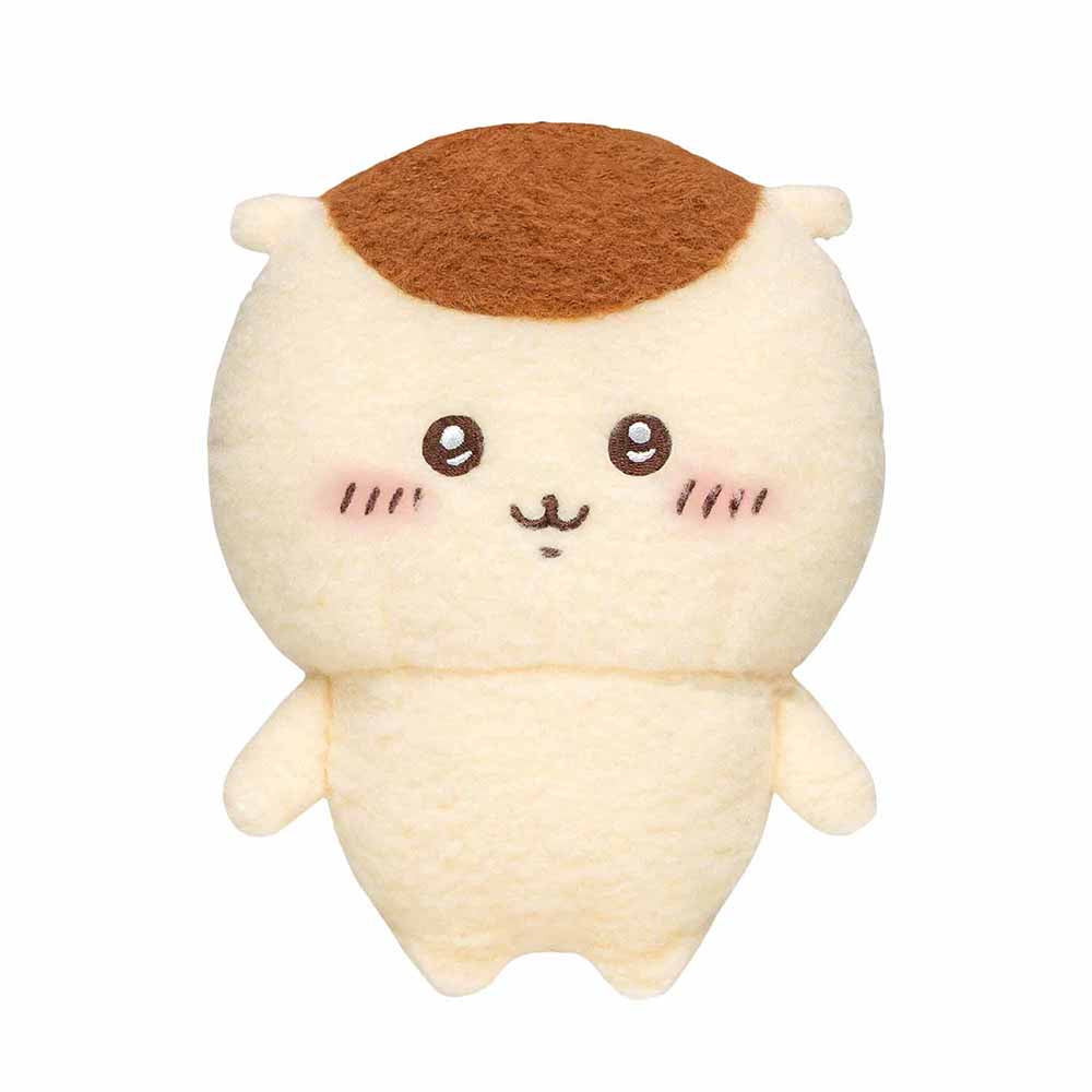 ちいかわ ほわほわぬいぐるみS(立ちポーズくりまんじゅう)