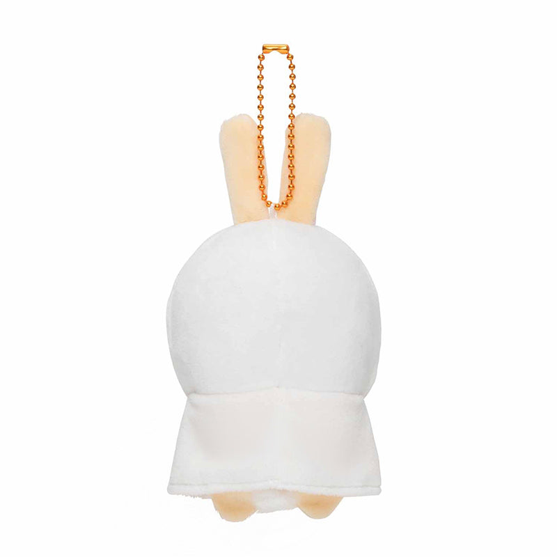 吉伊卡哇 雨天!迷你小吊飾(兔子)