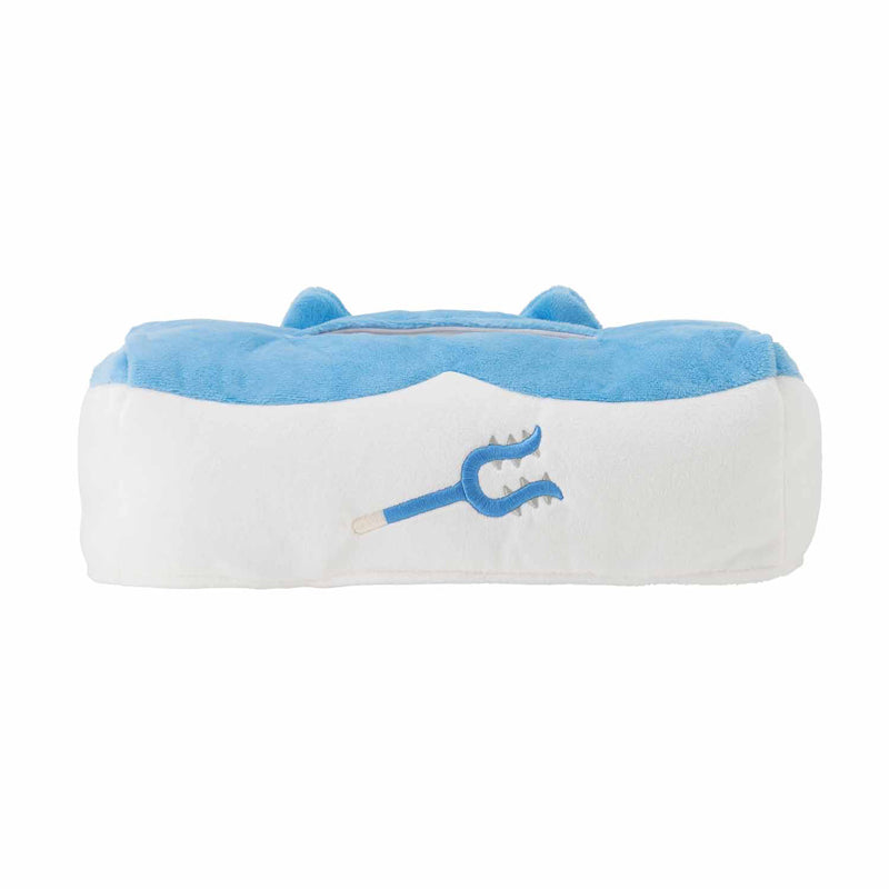 치이카와 티슈 커버 (하치와레)